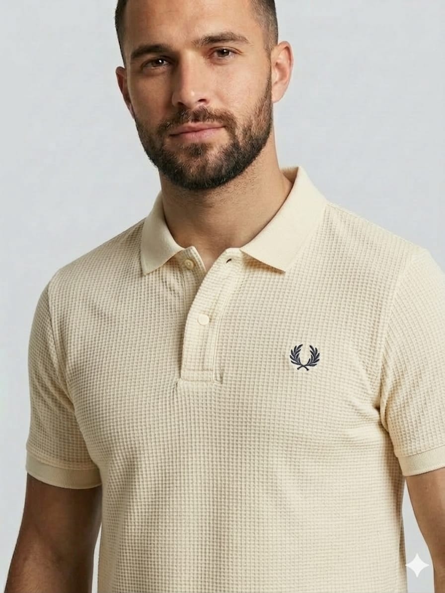 POLO TSHIRT/ MENS HALF TSHIRT