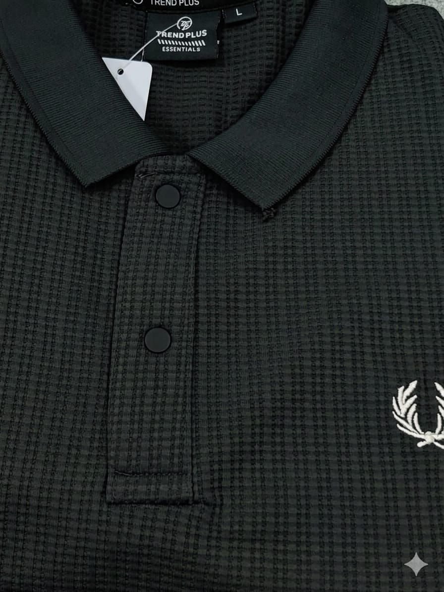 POLO TSHIRT/ MENS HALF TSHIRT