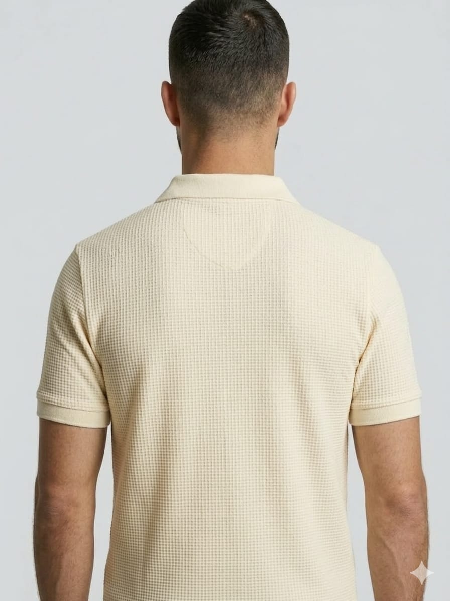 POLO TSHIRT/ MENS HALF TSHIRT