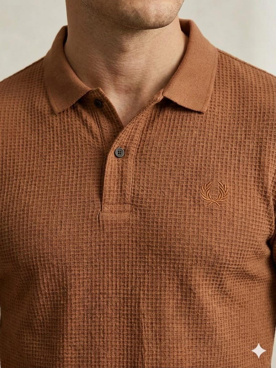 POLO TSHIRT/ MENS HALF TSHIRT