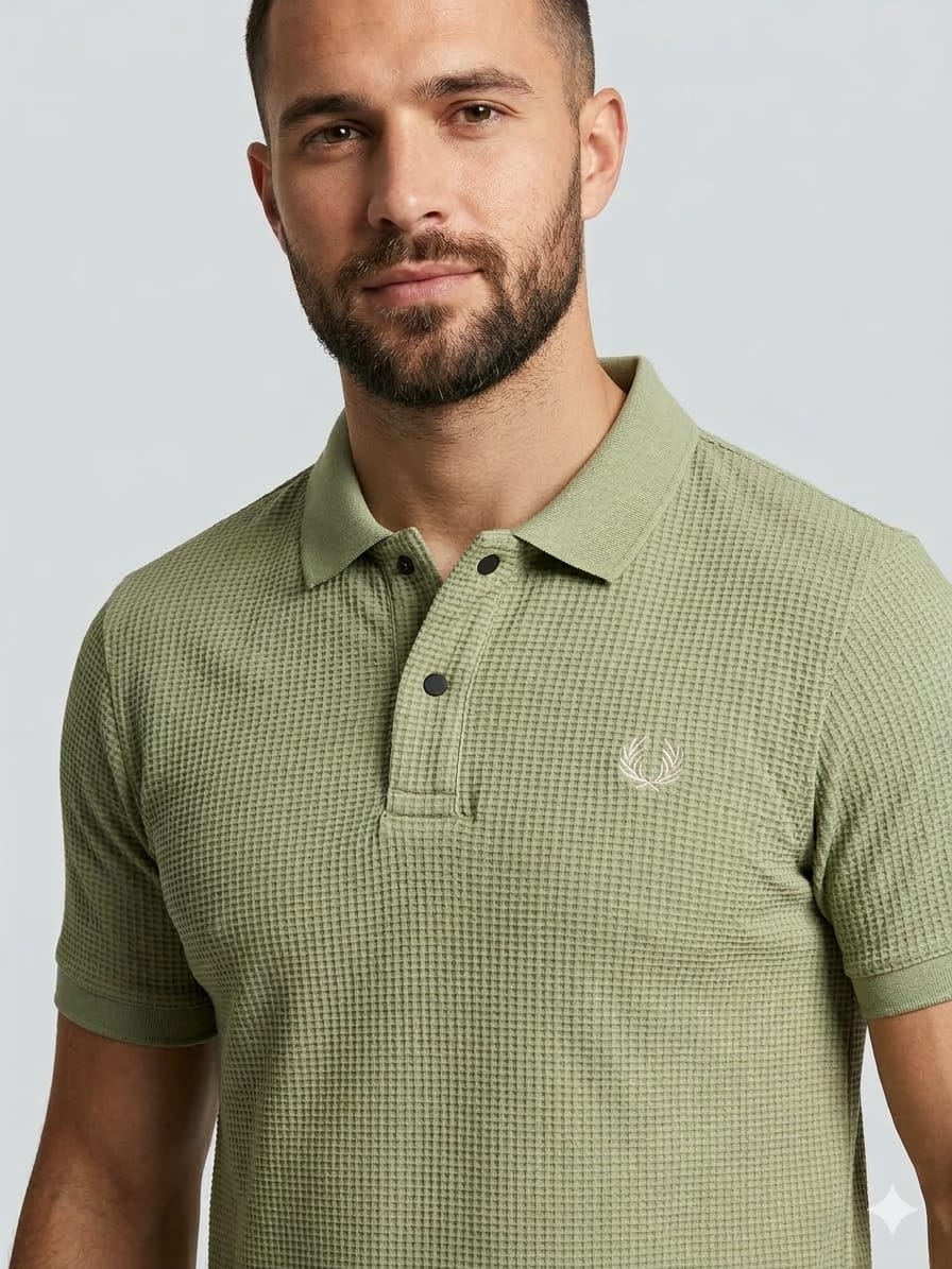 POLO TSHIRT/ MENS HALF TSHIRT