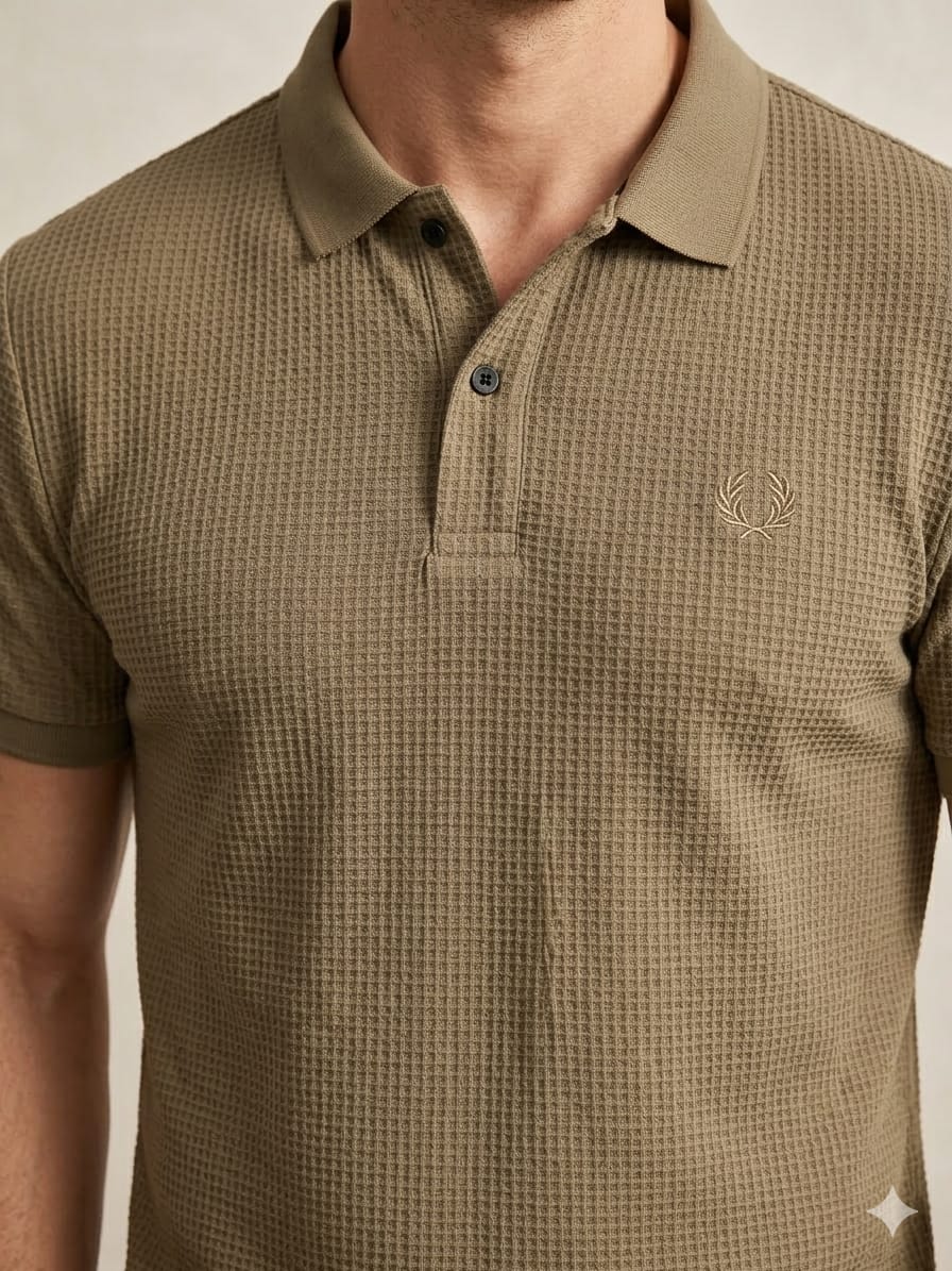 POLO TSHIRT/ MENS HALF TSHIRT