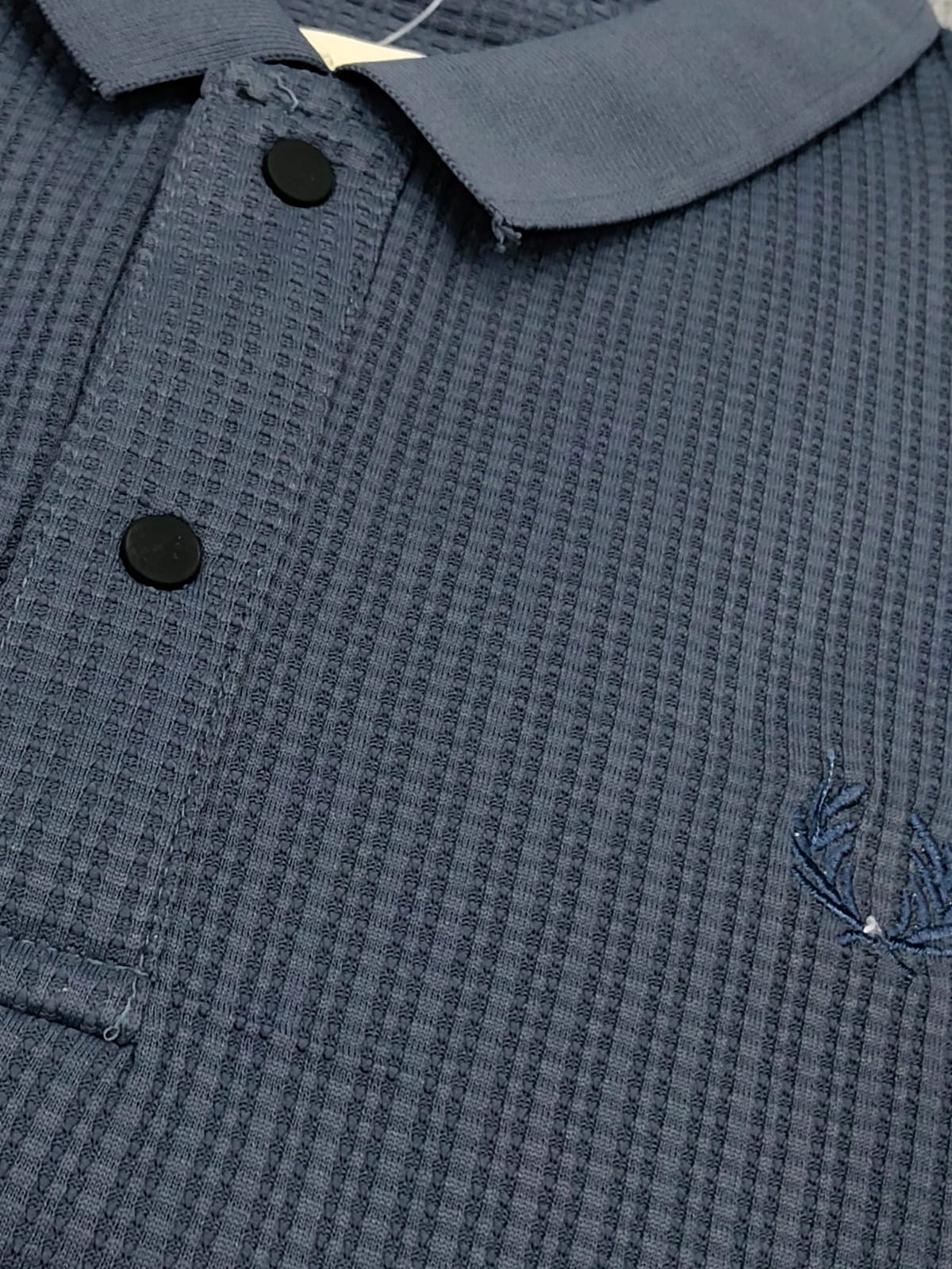 POLO TSHIRT/ MENS HALF TSHIRT