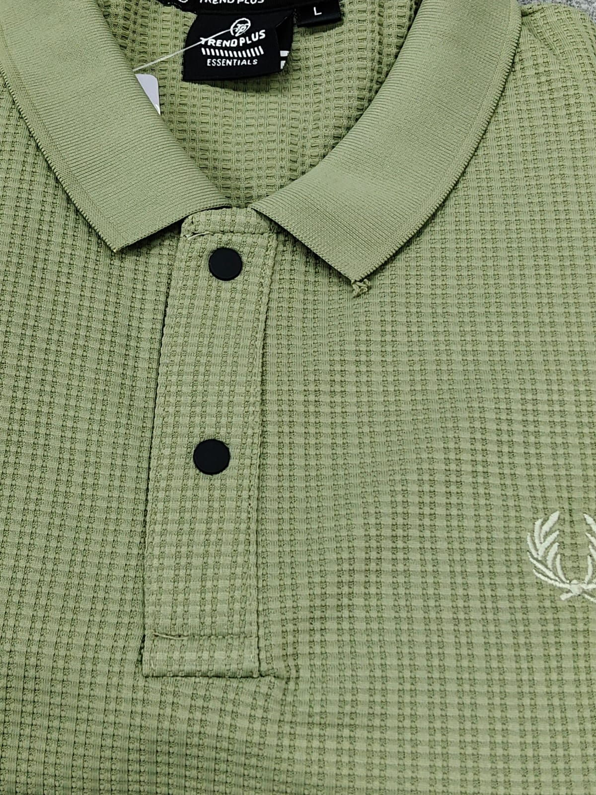 POLO TSHIRT/ MENS HALF TSHIRT