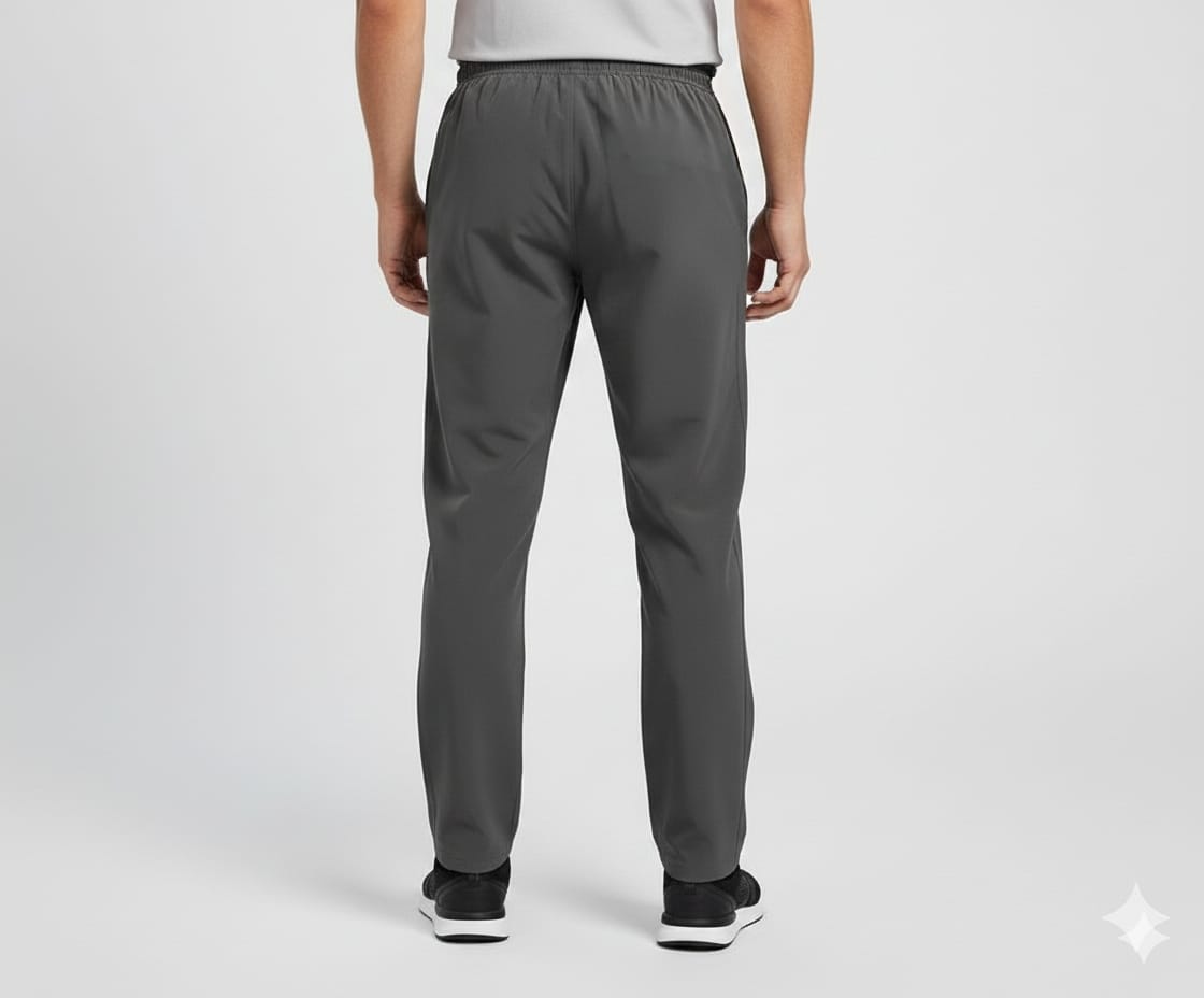 LOWER FOR MEN SIDE POCKET