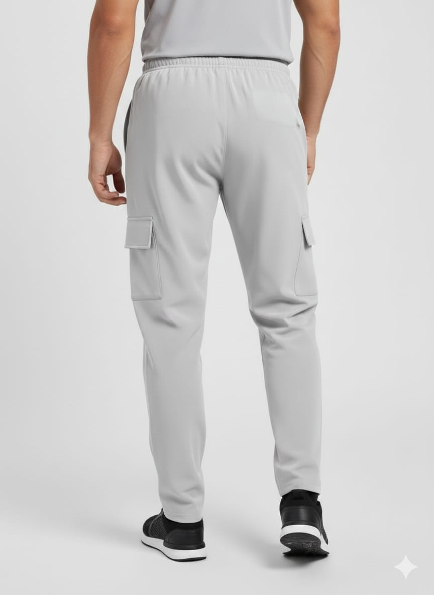 LOWER FOR MEN SIDE POCKET