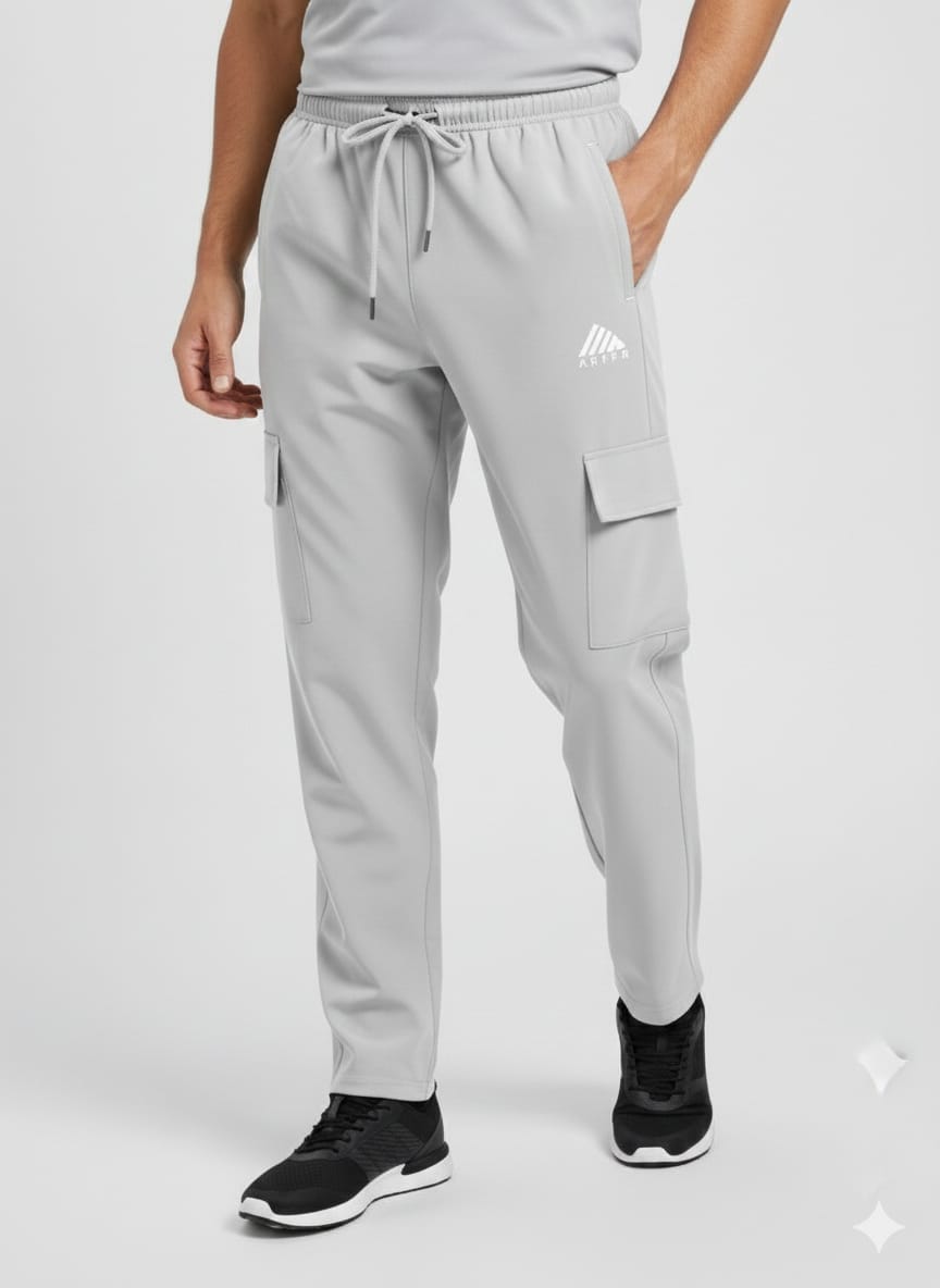 LOWER FOR MEN SIDE POCKET