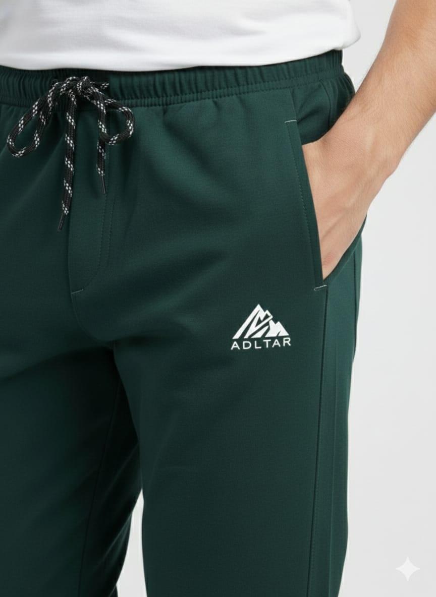 LOWER FOR MEN SIDE POCKET