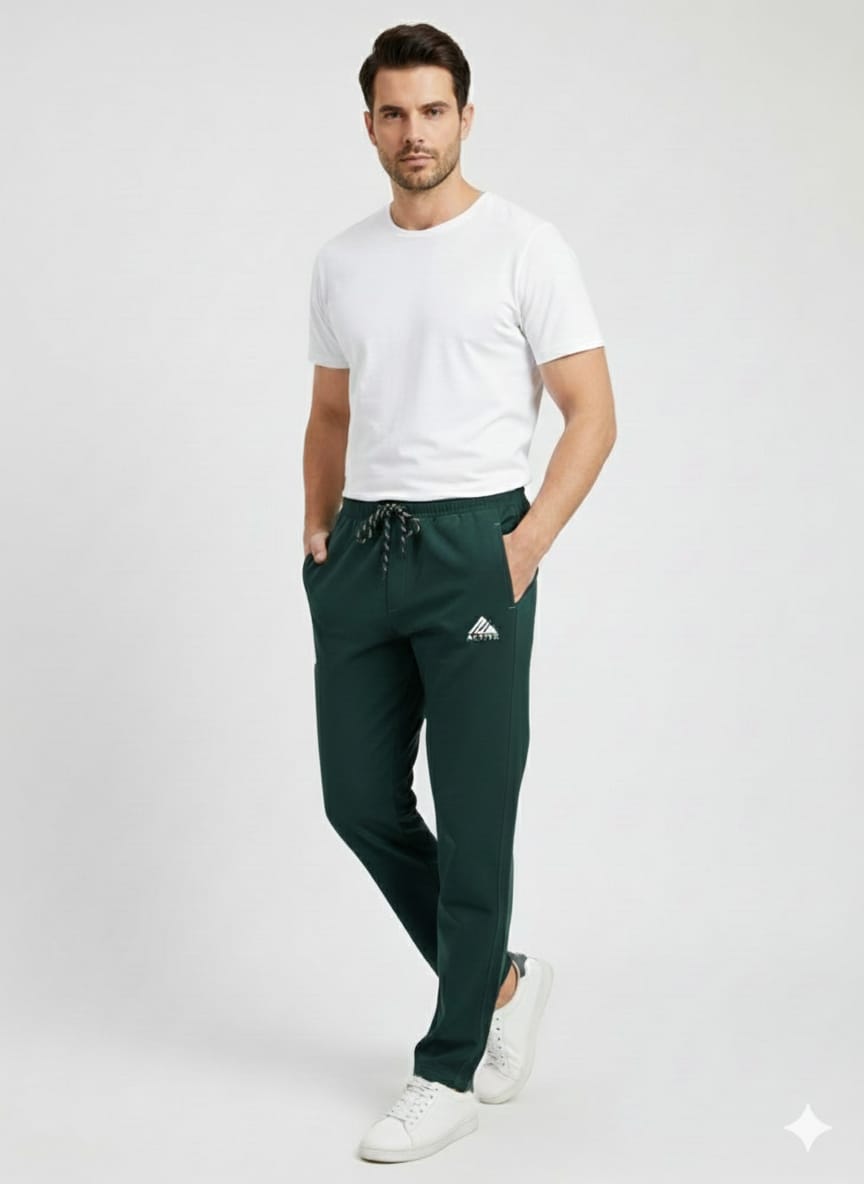 LOWER FOR MEN SIDE POCKET