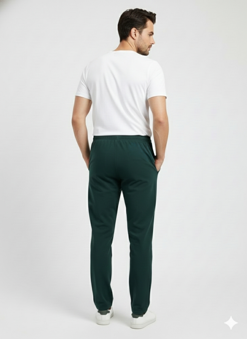 LOWER FOR MEN SIDE POCKET