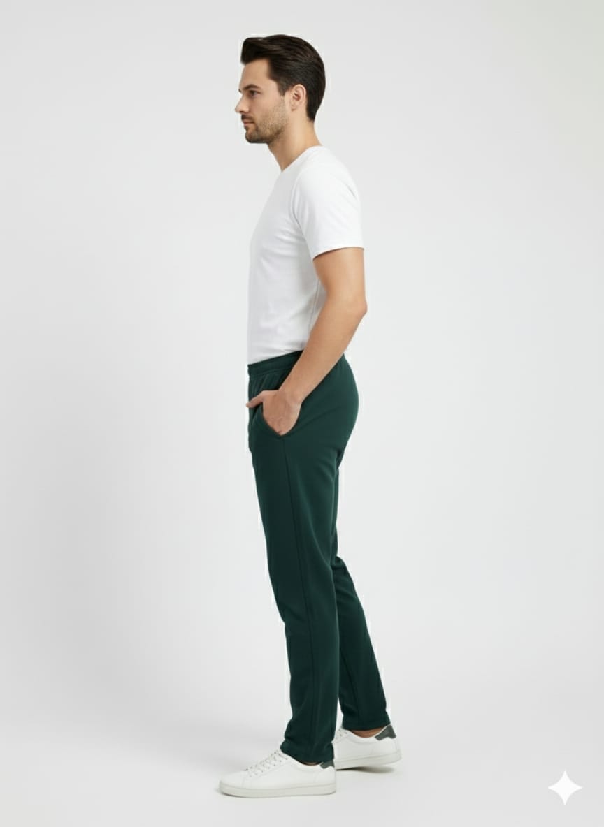 LOWER FOR MEN SIDE POCKET