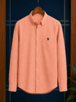 Premium Linen Shirt For Men - Image 6