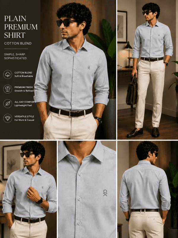 Light Gray