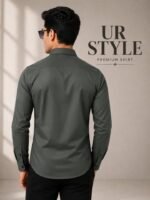 FORMAL SHIRT - Image 16