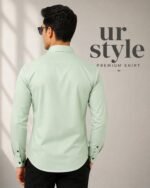 Formal Shirt For Men - Image 18