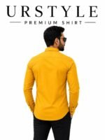 Formal Shirt For Men - Image 10