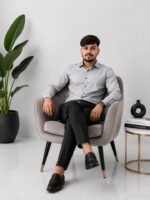 Formal Shirt For Men - Image 2