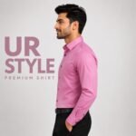 FORMAL SHIRT - Image 8