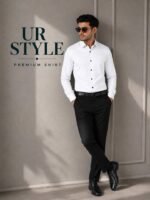 FORMAL SHIRT
