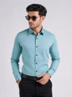 Formal Shirt For Men - Image 11