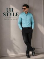 Formal Shirt For Men - Image 10