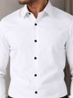 FORMAL SHIRT - Image 3