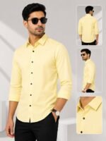 Formal Shirt For Men - Image 14