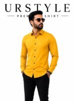 Formal Shirt For Men - Image 13
