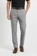 Formal Pant For Men - Image 4