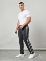 Terry Lower For Men - Image 4