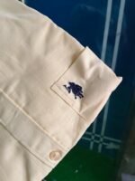 Premium Linen Shirt For Men - Image 3