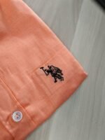 Premium Linen Shirt For Men - Image 4