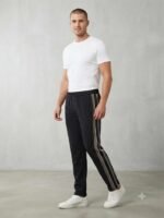 Terry Lower For Men - Image 9