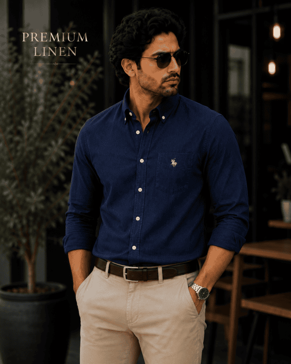 Navy Blue