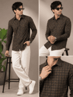 Check Shirt For Men