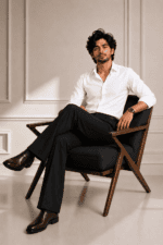 Men's Premium Bootcut Formal Pant - Image 7