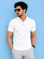 Polo Tshirt For Men - Image 4