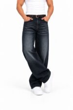 Premium super baggy jeans - Image 3