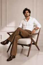 Men's Premium Bootcut Formal Pant - Image 2