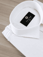 Brand Cotton Shirt For Men