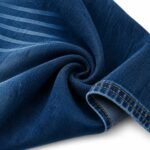 Premium super baggy jeans - Image 4
