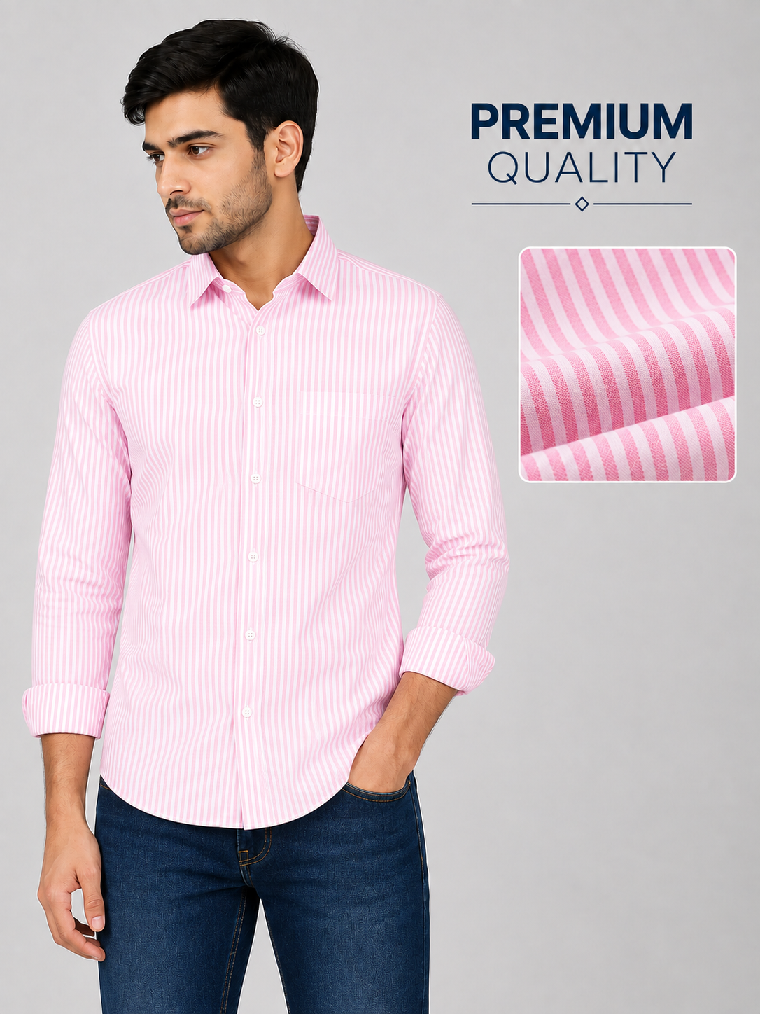 5e2ba7e9-ba21-46eb-b623-5e62ee3d108e Trending Shirt For Men - Image 1