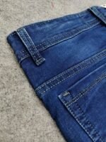 Men Slim Mid Rise  Jeans - Image 5
