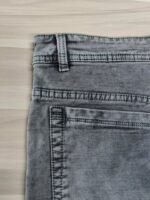 Men Slim Mid Rise  Jeans - Image 13