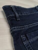 Men Slim Mid Rise  Jeans - Image 2
