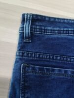 Men Slim Mid Rise  Jeans - Image 8