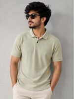 Polo Tshirt For Men - Image 3