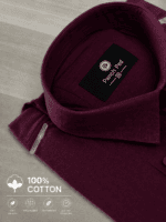 Brand Cotton Shirt For Men - Image 3
