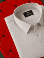 Brand Cotton Shirt For Men - Image 4