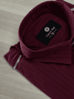Brand Cotton Shirt For Men - Image 2